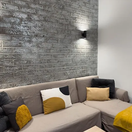 Kallithea Zen Studios-near Filopappou & Koukaki Apartment *