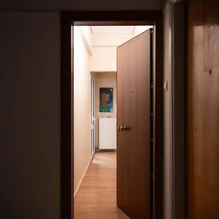 Artistic Apartment Athens