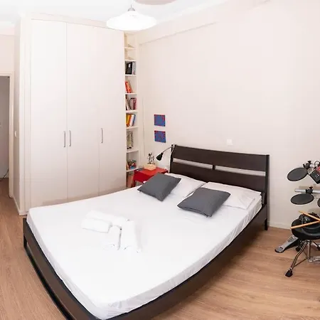Apartment Artistic *