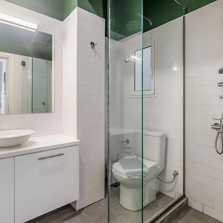 Snug By Zoia Living * Athens
