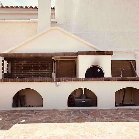 Holiday home Escape In Anavissos