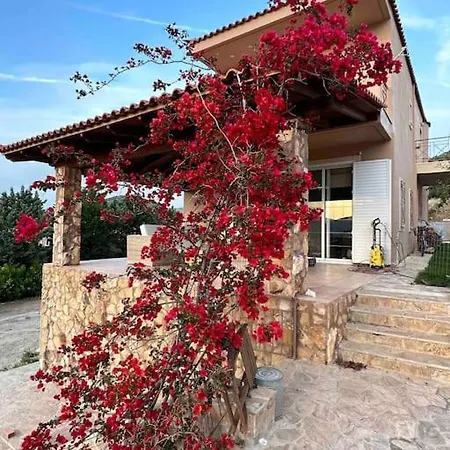 Escape In Anavissos *