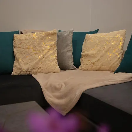 Διαμέρισμα Moon Haven Near Acropolis With 100mbps Wifi