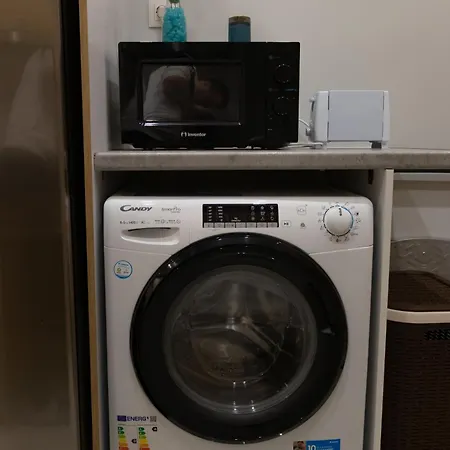 Moon Haven Near Acropolis With 100mbps Wifi * Αθήνα