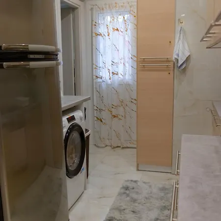 Moon Haven Near Acropolis With 100mbps Wifi Διαμέρισμα *