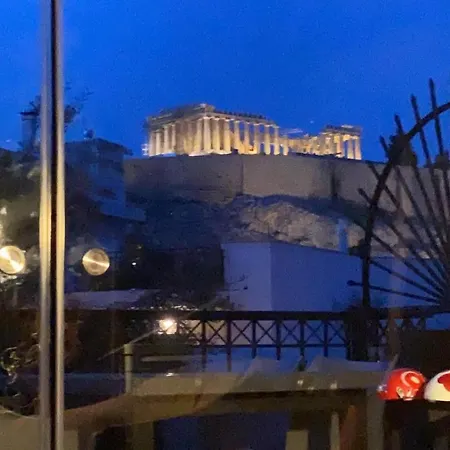 Arthome Acropolis View