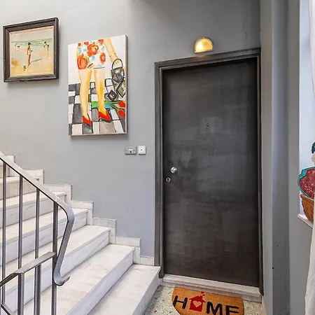 Arthome Acropolis View