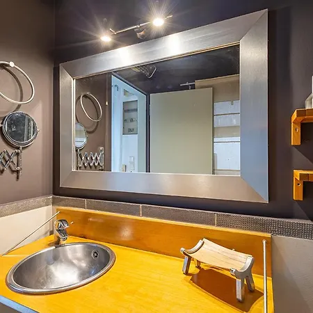 公寓 Arthome Acropolis View