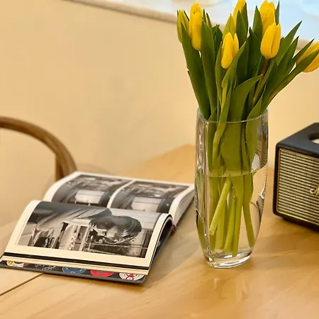 Apartment Centrum Apt.