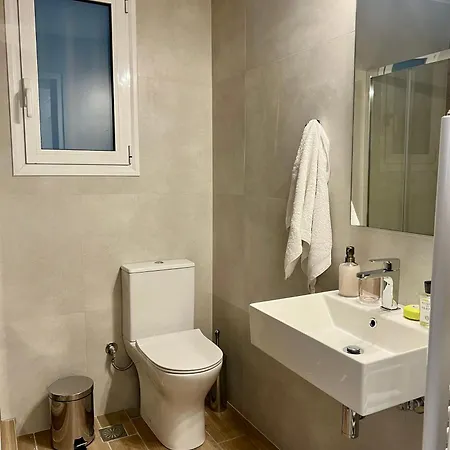 Apartment Centrum Apt. Athens