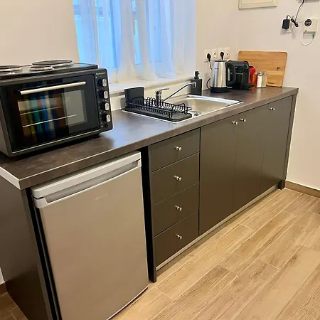 Centrum Apt. Apartment
