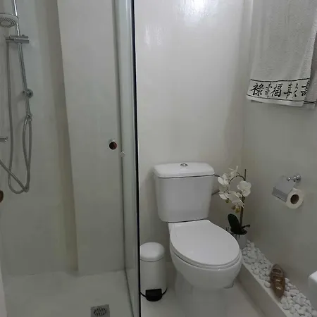 Citrus Dream Apartment *