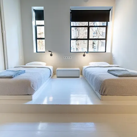 Apartment Syntagma Square 2 Bedrooms 4 Pers By Mps