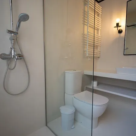 Syntagma Square 2 Bedrooms 4 Pers By Mps Apartment Athens