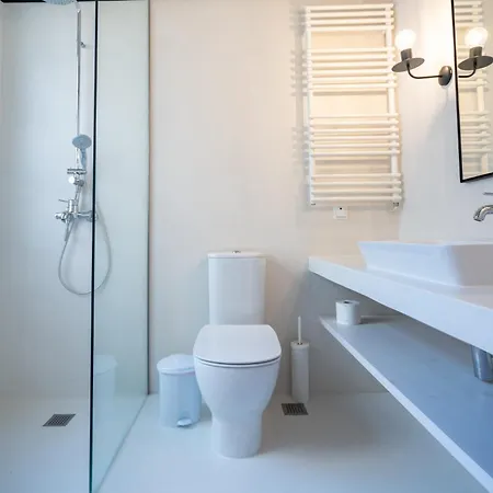 Apartment Syntagma Square 2 Bedrooms 4 Pers By Mps *