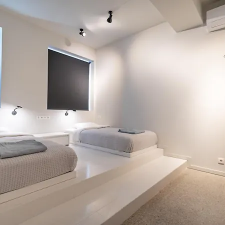 Syntagma Square 2 Bedrooms 4 Pers By Mps Athens