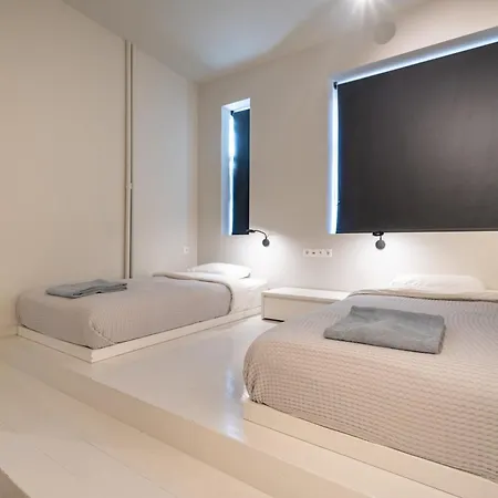 Syntagma Square 2 Bedrooms 4 Pers By Mps Apartment Athens