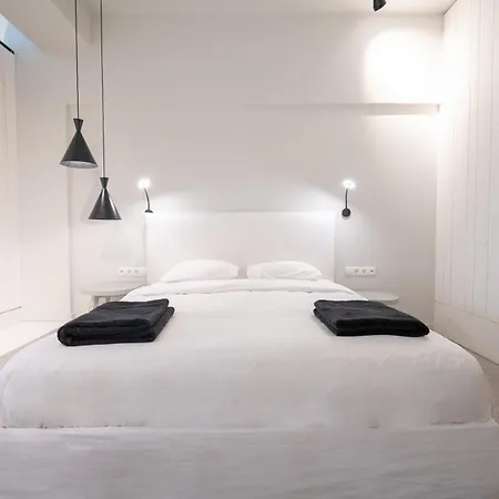 Apartment Syntagma Square 2 Bedrooms 4 Pers By Mps