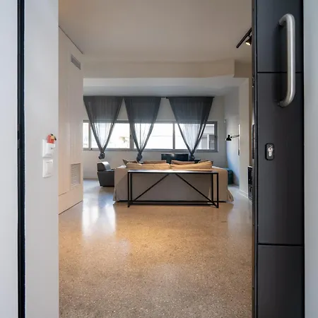 Apartment Syntagma Square 2 Bedrooms 4 Pers By Mps