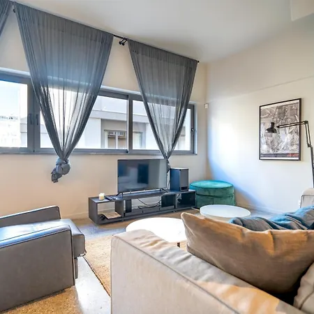 Syntagma Square 2 Bedrooms 4 Pers By Mps Apartment