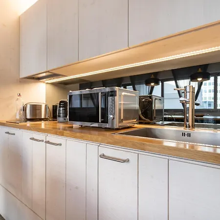 Syntagma Square 2 Bedrooms 4 Pers By Mps Apartment *