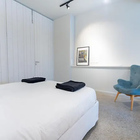 Apartment Syntagma Square 2 Bedrooms 4 Pers By Mps