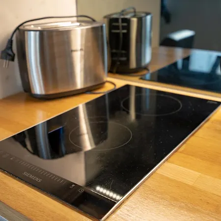 Διαμέρισμα Syntagma Square 2 Bedrooms 4 Pers By Mps *