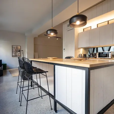 Syntagma Square 2 Bedrooms 4 Pers By Mps