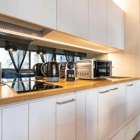 Διαμέρισμα Syntagma Square 2 Bedrooms 4 Pers By Mps Αθήνα