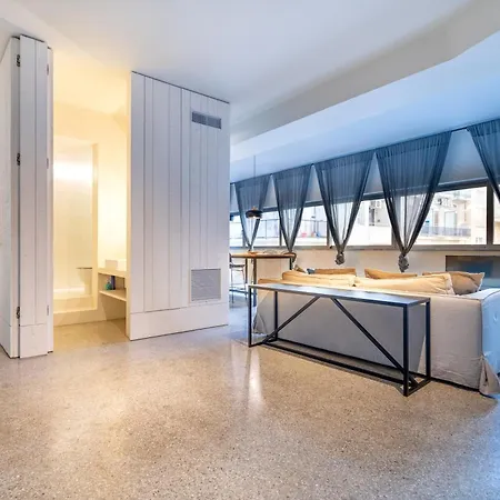 Apartment Syntagma Square 2 Bedrooms 4 Pers By Mps *