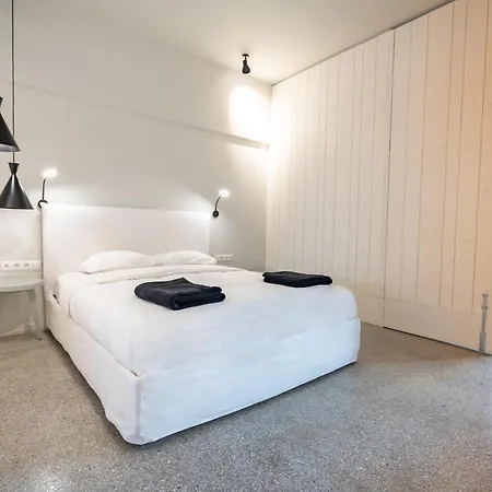 Syntagma Square 2 Bedrooms 4 Pers By Mps Apartment *