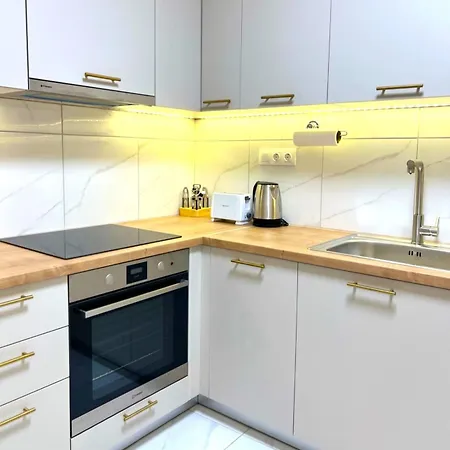Queens Avenue Apartment Athens