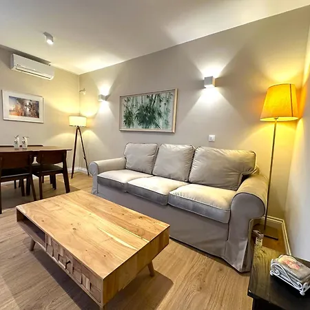Apartment Queens Avenue Athens