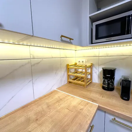Queens Avenue Apartment Athens