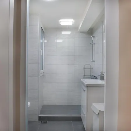 Vintage Kolonaki Luxury Penthouse