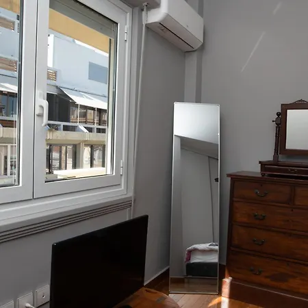 Vintage Kolonaki Luxury Penthouse *