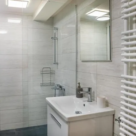 Vintage Kolonaki Luxury Penthouse * Athens