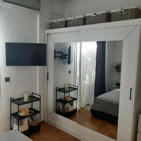 Apartment Luxury Close To Metro
