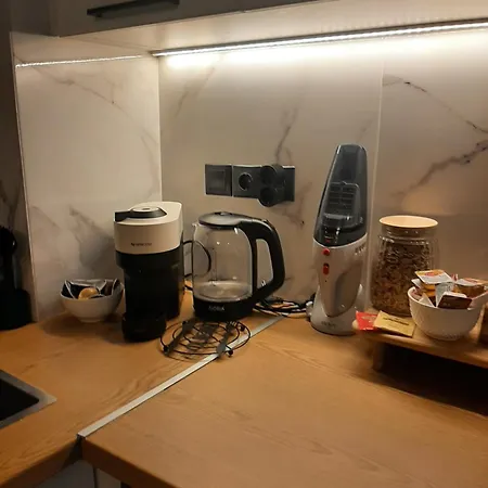 Luxury Close To Metro * Athens