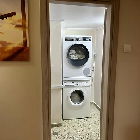 Διαμέρισμα Sofihome Ampelokipi Station