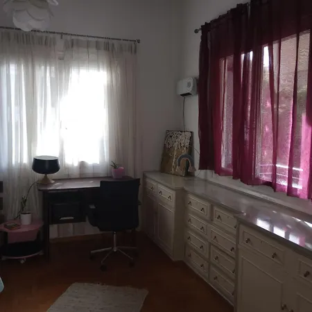 Apartment Mary's Art , Alimos Riviera & Athens