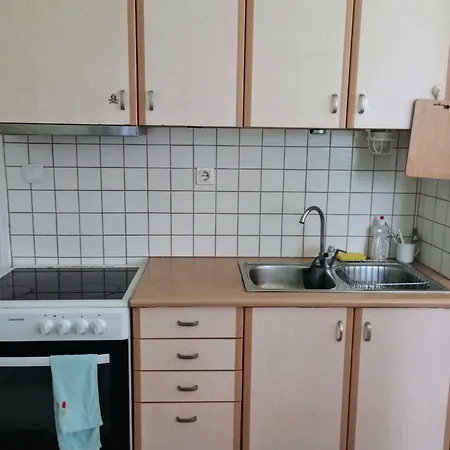 Mary's Art , Alimos Riviera & Apartament *
