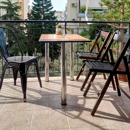 Apartment Mary's Art , Alimos Riviera & Athens