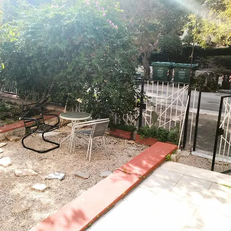 Apartament Mary's Art , Alimos Riviera &