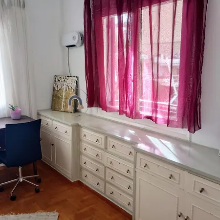 Apartment Mary's Art , Alimos Riviera & Athens