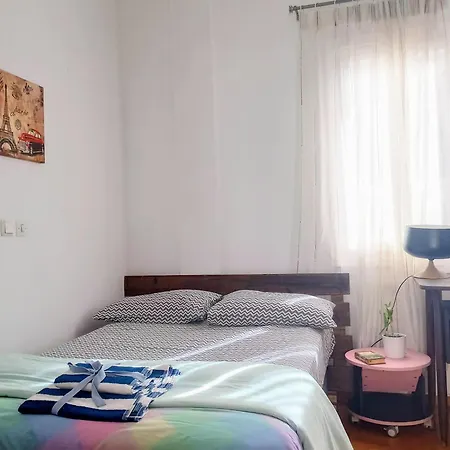 Apartment Mary's Art , Alimos Riviera & Athens