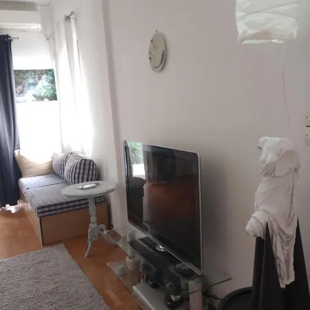 Apartment Mary's Art , Alimos Riviera & Athens