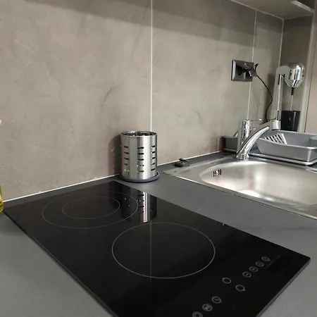 Dione Luxury Business In The Heart Of Apartment Athens
