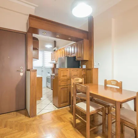 Διαμέρισμα Sofihome Ampelokipi Station