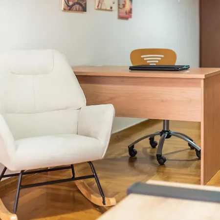 Appartamento Sofihome Ampelokipi Station Atene